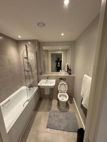 Stay CityApartment, Manchester (fotografie 8)