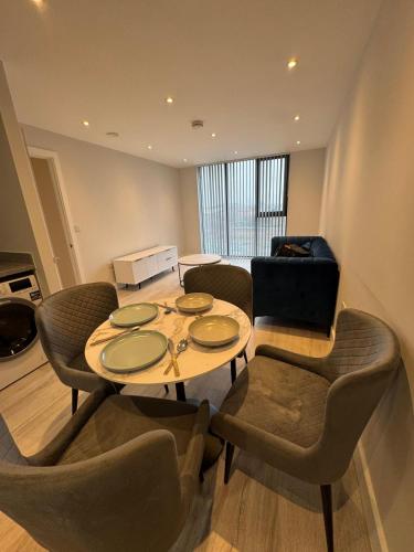 Stay CityApartment, Manchester (fotografie 6)