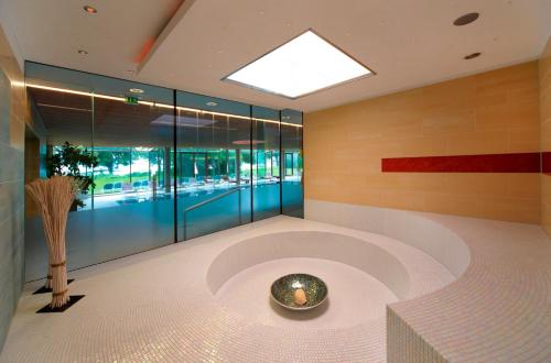 Parkhotel Pörtschach - image 11