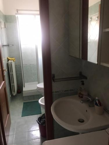 Appartamento 2 in pieno centro Porto San Giorgio in Porto San Giorgio