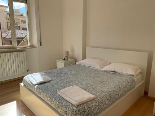 Appartamento 2 in pieno centro Porto San Giorgio in Porto San Giorgio