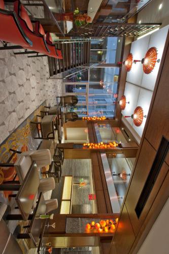 Morrison Clark Inn Washington DC Convention Center