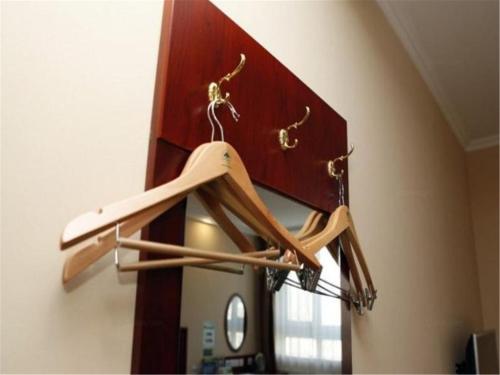 GreenTree Inn Beijing Hotel Lin Cui Road Business Hotel - 편의 시설/서비스