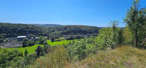 Le Relais des Carriers in Aywaille