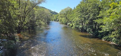 Le Relais des Carriers in Aywaille