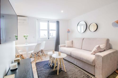 

Dreamyflat - Apartment Marais I