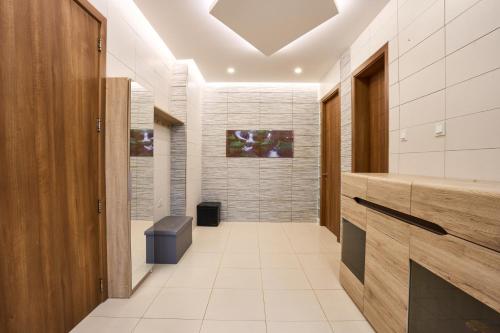 Lucky13 Luxury 2 BR penthouse in ซกาชรา