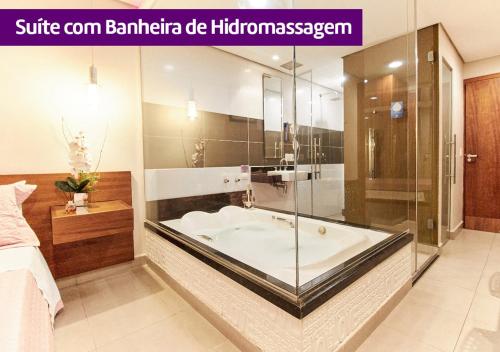 Intense Motel – Sao Paulo, ME