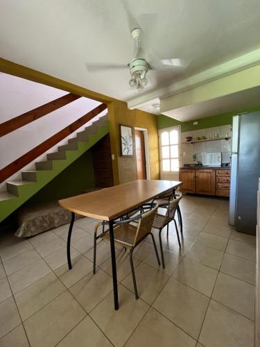 Faciliteter, Cabañas Apart La Posada de Angel (Cabanas Apart La Posada de Angel) in Villa Tacú