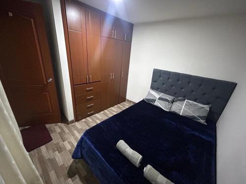 Apartamento Estadía Ideal