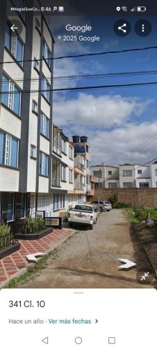 Apartamento Estadía Ideal