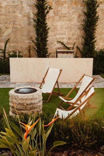 Elysian Fields, Mġarr (fotografie 5)