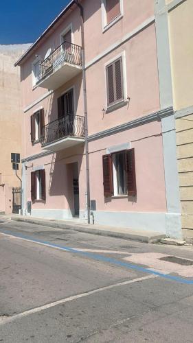 International House Olbia 3