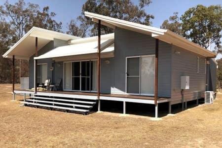 Comfortable cottage to spend a couple of days in นานังโก