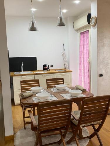 Conosco un posticino