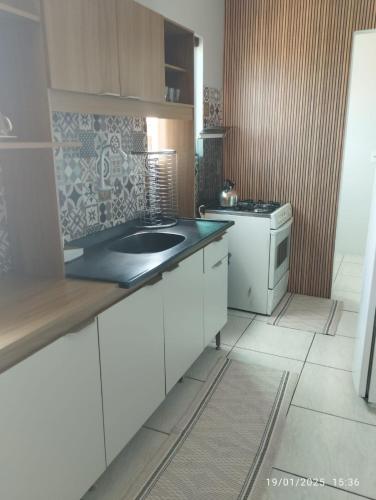 Abner Residencial in Santinho Beach