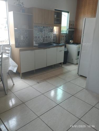 Abner Residencial in Santinho Beach