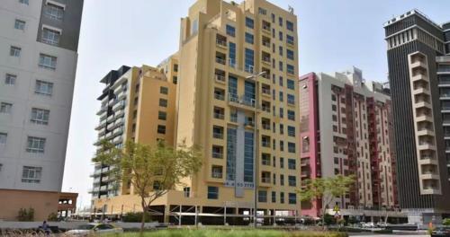 Cityscape Room In Tecom Near ICM Metro, Dubaï (photo 3)