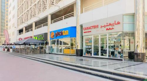 Cityscape Room In Tecom Near ICM Metro, Dubaï (photo 7)