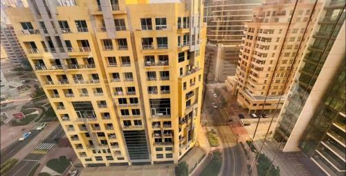 Cityscape Room In Tecom Near ICM Metro, Dubaï (photo 8)