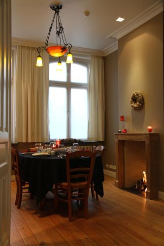 B&B Ieper - B&B @ Room's - Bed and Breakfast Ieper