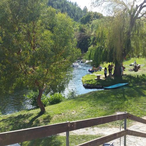 Le Moulin de Sournia