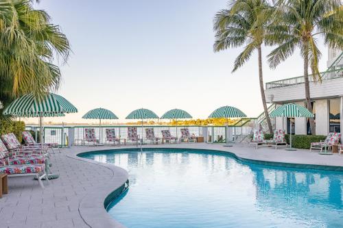 Palm Tree Club Miami