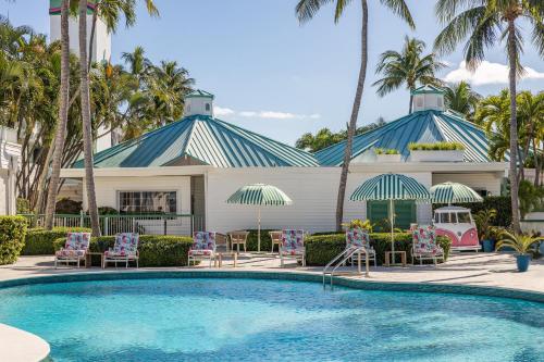Palm Tree Club Miami
