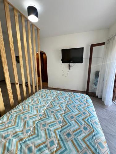 Departamento Mar in บาริโอ ปาร์เกลลูโร