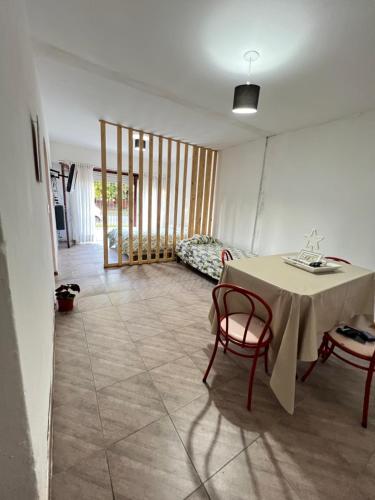 Departamento Mar in บาริโอ ปาร์เกลลูโร