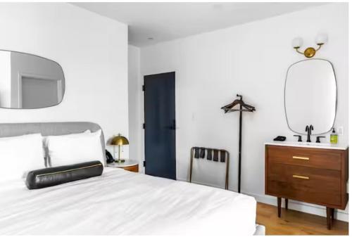The Phenix Historic DTWN Hotel, Room # 310 in Bangor City Center