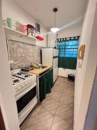 Departamento Mar in บาริโอ ปาร์เกลลูโร