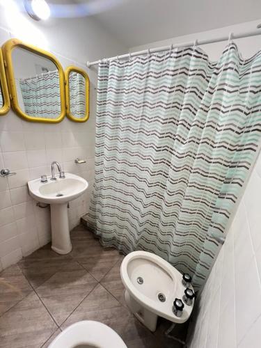 Departamento Mar in บาริโอ ปาร์เกลลูโร