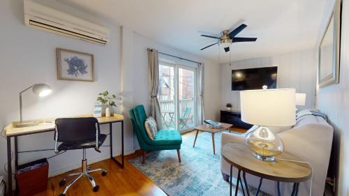 Cozy 1 Bed, 1 Bath In Brookline Village, Brookline (foto 3)