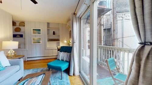 Cozy 1 Bed, 1 Bath In Brookline Village, Brookline (foto 4)
