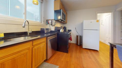 Cozy 1 Bed, 1 Bath In Brookline Village, Brookline (foto 9)