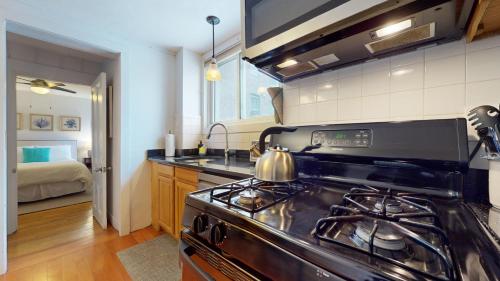 Cozy 1 Bed, 1 Bath In Brookline Village, Brookline (foto 6)