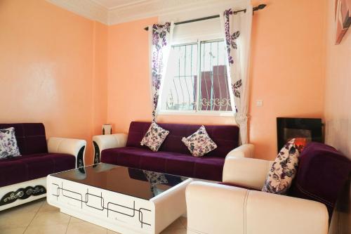 Appartement Calme & Confortable a Agadir in Tilila