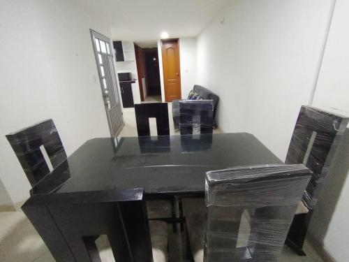 Apartamento Estadía Ideal