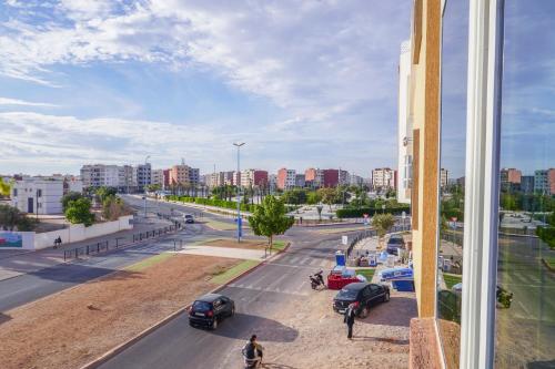 Appartement Calme & Confortable a Agadir in Tilila