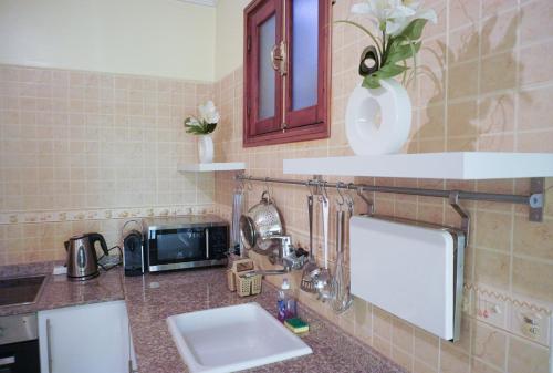 Appartement Calme & Confortable a Agadir in Tilila