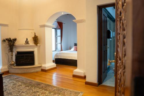 Indian Palace Hotel Boutique Spa & Restaurante - image 2