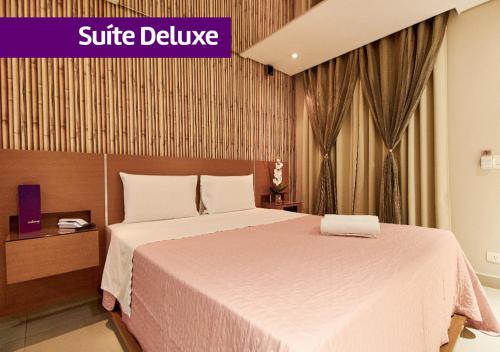 Intense Motel in แคมโปแกรนด์