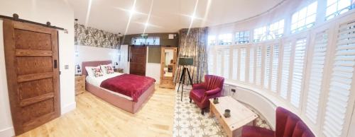 Burton Stone Inn - image 3