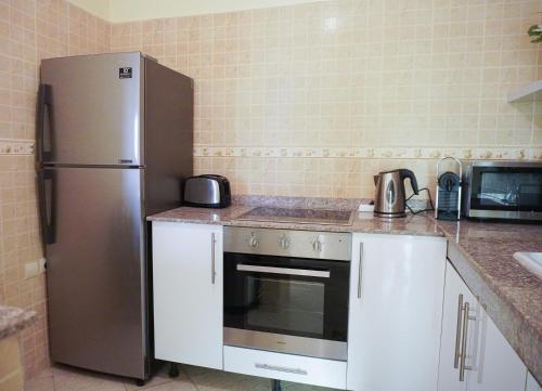 Appartement Calme & Confortable a Agadir in Tilila
