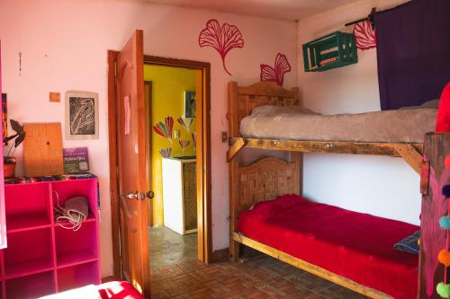 1 twin bed