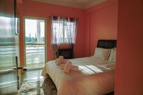 Appartement Calme & Confortable a Agadir in Tilila