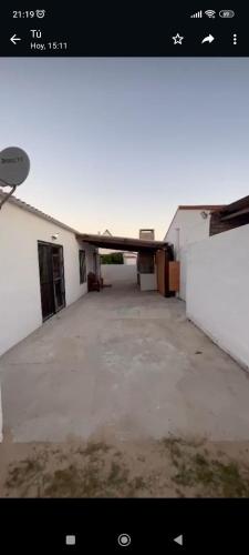 Casa Costa azul