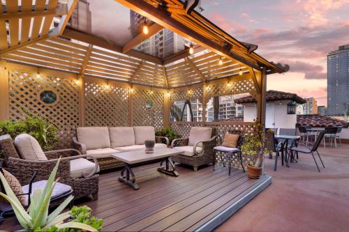 Best Western Downtown San Diego in San Diego, USA