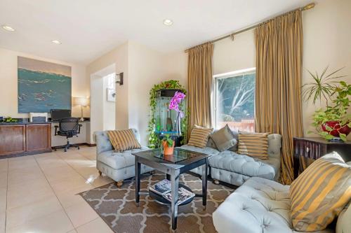 Best Western Downtown San Diego in San Diego, USA